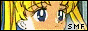 sailor moon fever web button